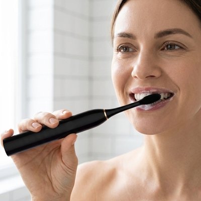 Brosse a dent electrique 